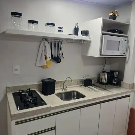 Apartamento Termas Do Gravatal Exterior photo