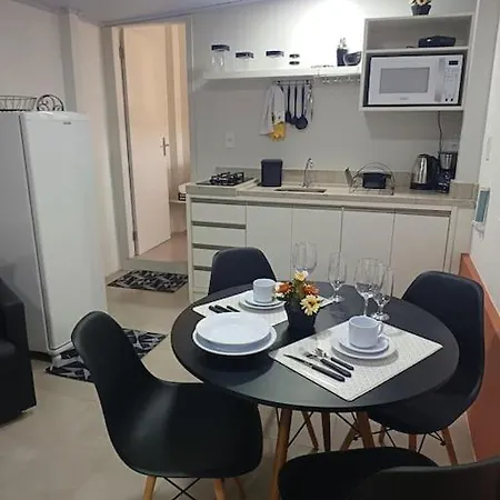 Apartamento Termas Do Gravatal Exterior photo