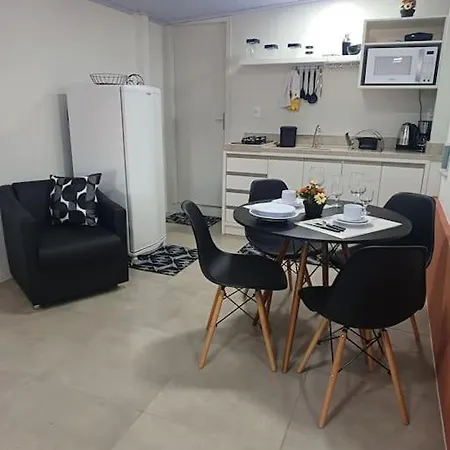 Apartamento Termas Do Gravatal Exterior photo