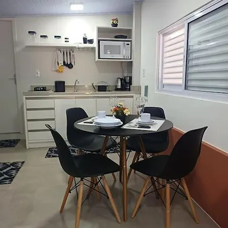 Apartamento Termas Do Gravatal Exterior photo