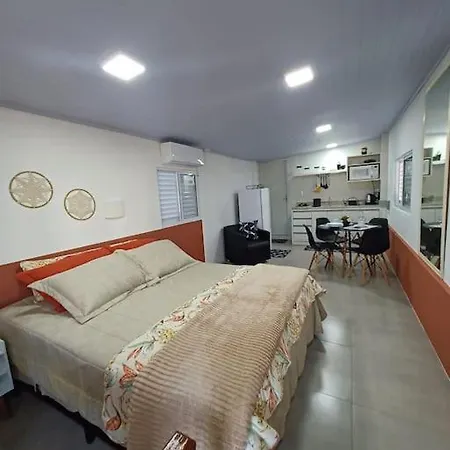 Apartamento Termas Do Gravatal Exterior photo