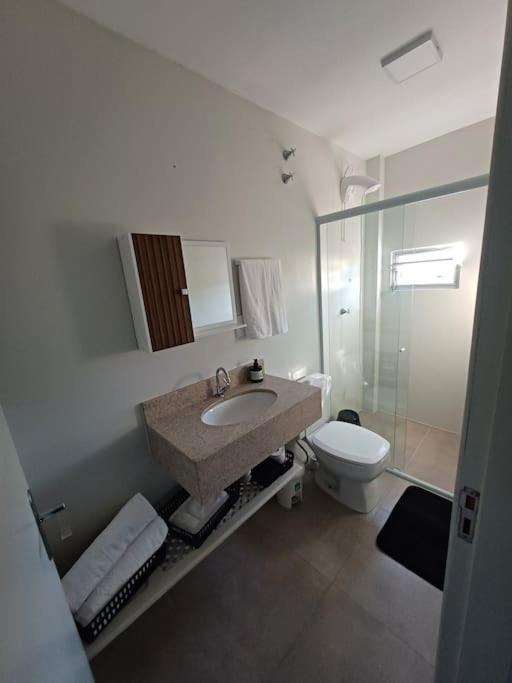 Termas Do Apartment