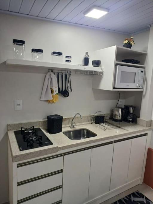 Apartment Termas Do Gravatal