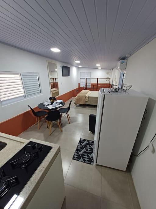 Termas Do Apartment *