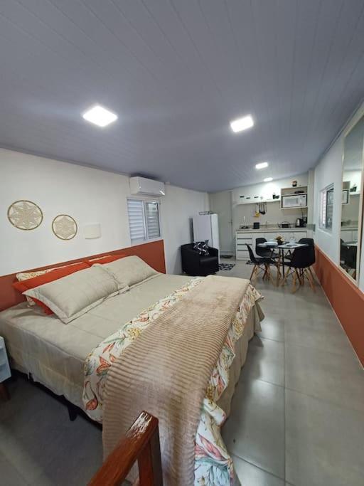 Apartment Termas Do Gravatal